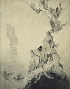 Norman Lindsay