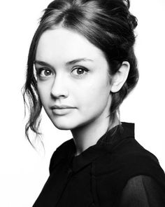 Olivia Cooke