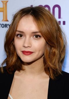 Olivia Cooke