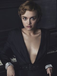 Olivia Cooke