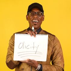 Orlando Jones