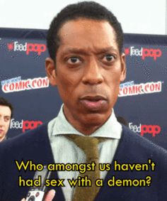 Orlando Jones