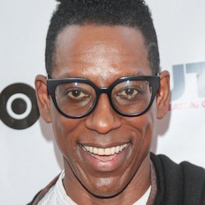 Orlando Jones