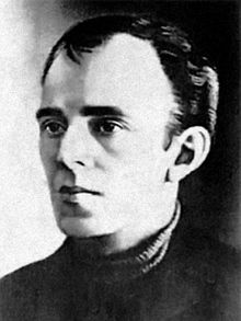 Osip Mandelstam