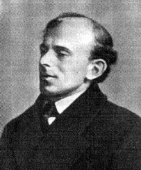 Osip Mandelstam