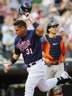 Oswaldo Arcia