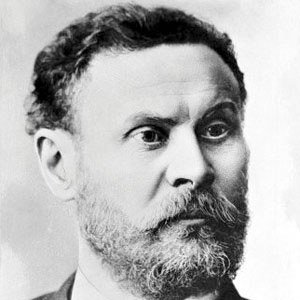 Otto Lilienthal