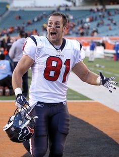 Owen Daniels