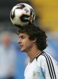 Pablo Aimar