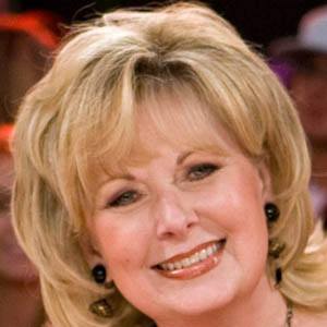 Pamela Wallin