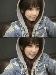 Park Cho-rong