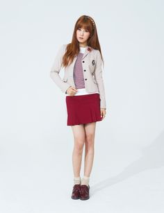 Park Cho-rong