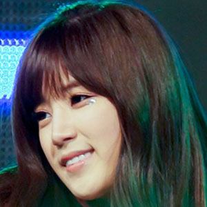 Park Cho-rong