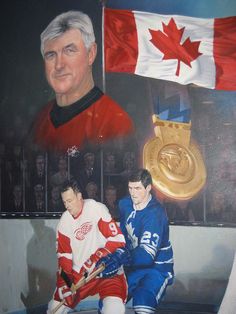 Pat Quinn