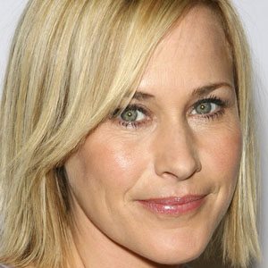 Patricia Arquette