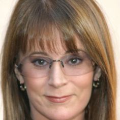 Patricia Richardson