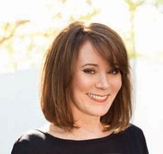 Patricia Richardson