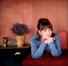 Patricia Richardson