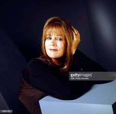 Patricia Richardson