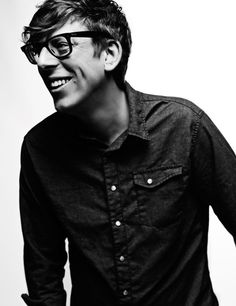 Patrick Carney