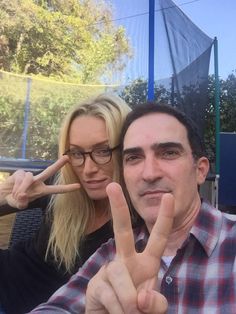 Patrick Fischler