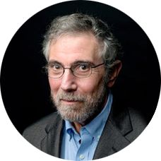 Paul Krugman