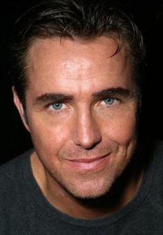 Paul McGillion