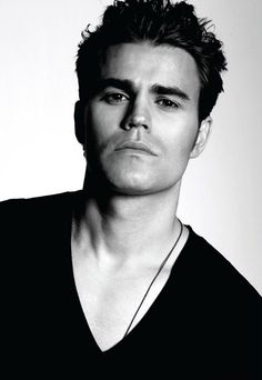 Paul Wesley