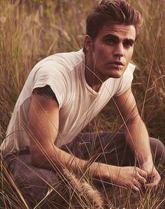 Paul Wesley