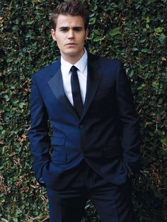 Paul Wesley