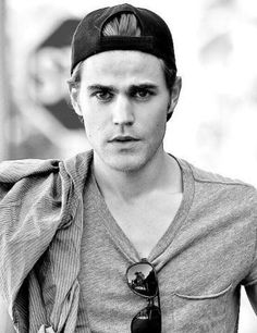 Paul Wesley