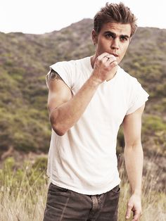 Paul Wesley