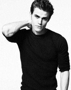 Paul Wesley