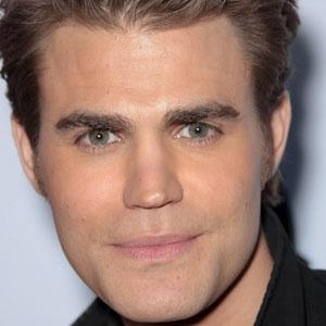 Paul Wesley