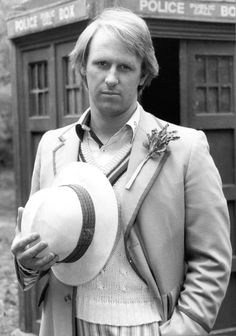 Peter Davison