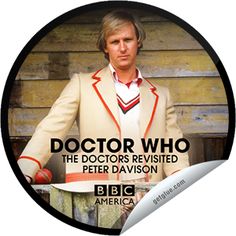 Peter Davison