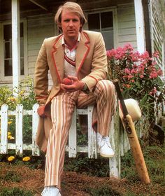 Peter Davison