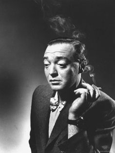 Peter Lorre