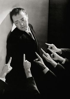 Peter Lorre