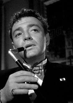 Peter Lorre