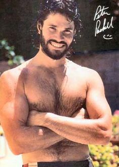 Peter Reckell