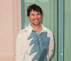 Peter Reckell