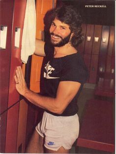 Peter Reckell