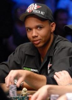 Phil Ivey