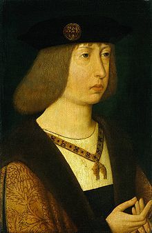 Philip I of Castile