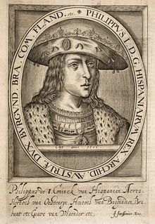 Philip I of Castile