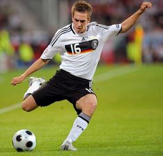 Philipp Lahm