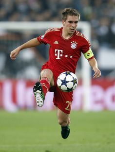 Philipp Lahm