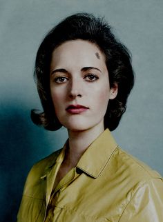 Phoebe Waller-Bridge