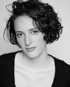 Phoebe Waller-Bridge